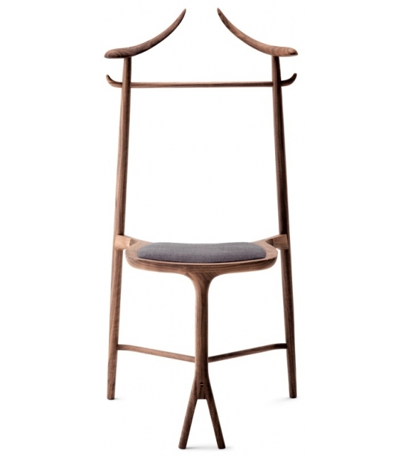 Chambre Close Chair Ceccotti Collezioni