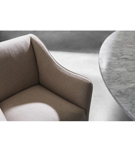 Saia Gervasoni Petit Fauteuil