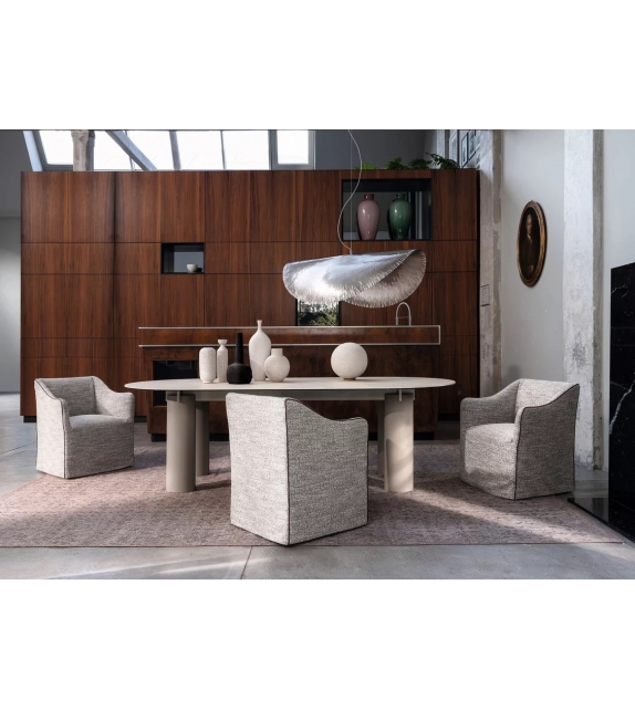 Saia Gervasoni Petit Fauteuil