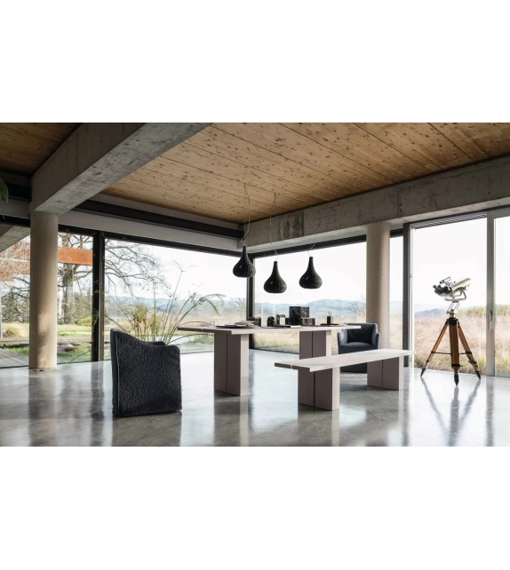 Saia Gervasoni Small Armchair