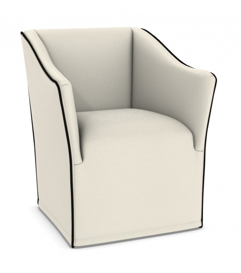 Saia Gervasoni Petit Fauteuil