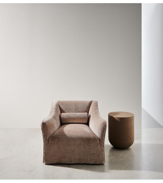 Saia Gervasoni Fauteuil