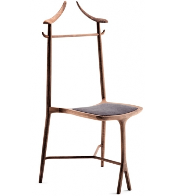 Chambre Close Chair Ceccotti Collezioni