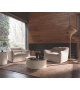 Saia Gervasoni Armchair