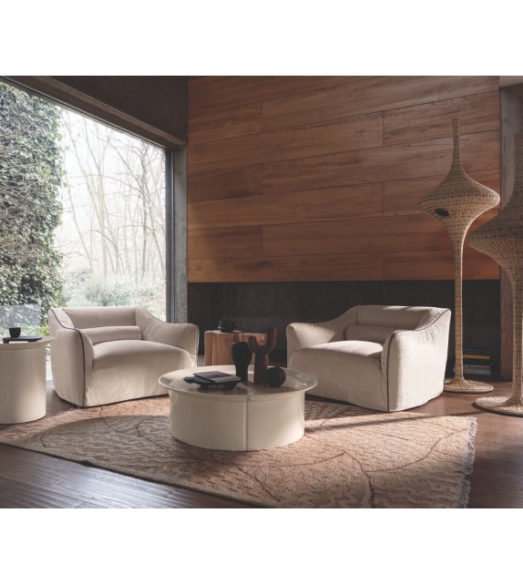 Saia Gervasoni Armchair
