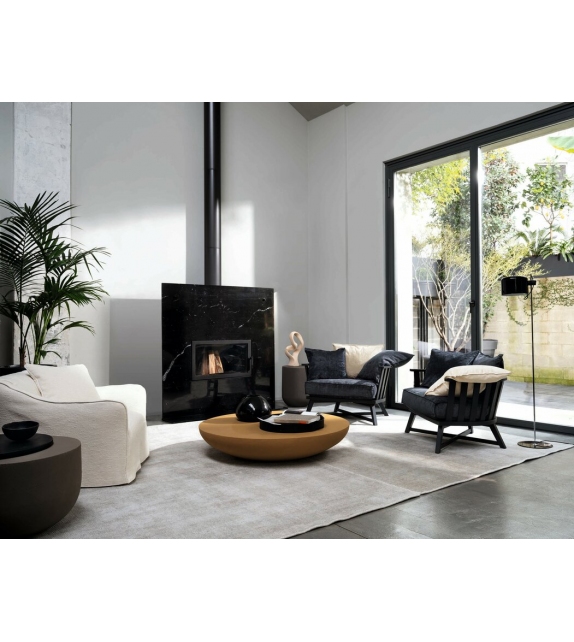 Saia Gervasoni Armchair