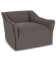 Saia Gervasoni Armchair