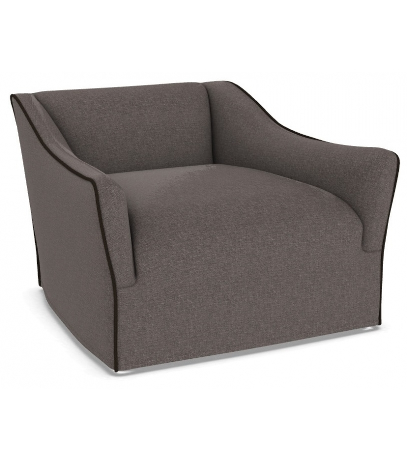 Saia Gervasoni Armchair