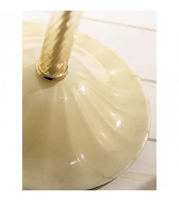 Gloria Vistosi Floor Lamp