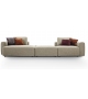 Karphi Giorgetti Modular Sofa