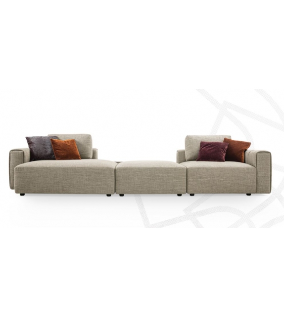 Karphi Giorgetti Modular Sofa