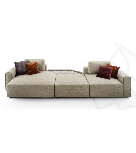 Karphi Giorgetti Modular Sofa