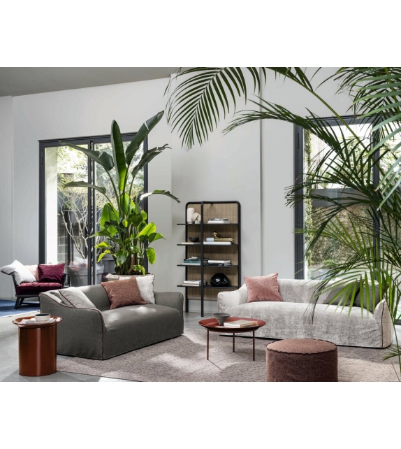 Saia Gervasoni Sofa