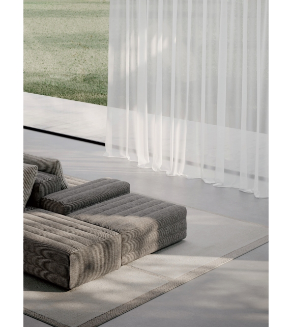 Sofa Samet Gervasoni