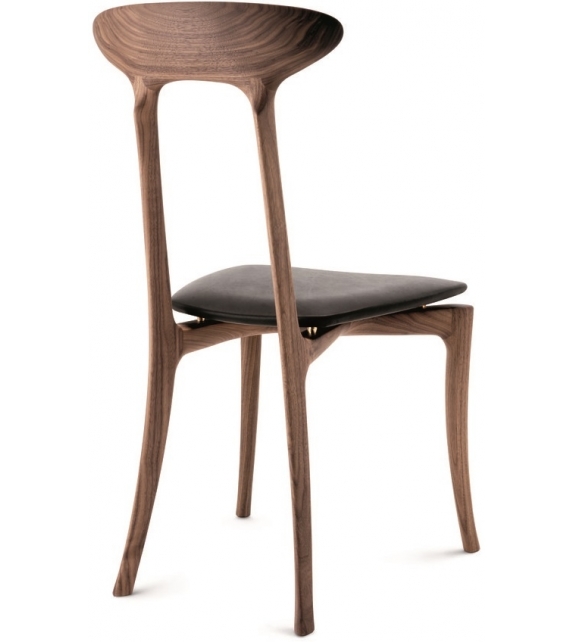 Ma Belle Alta Sedia Ceccotti Collezioni