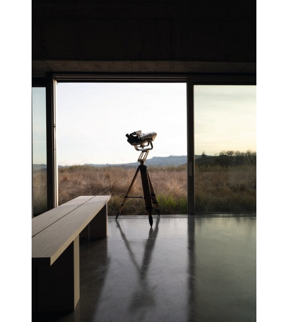 Yaku Gervasoni Bench