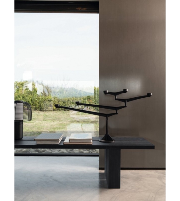 Yaku Gervasoni Bench