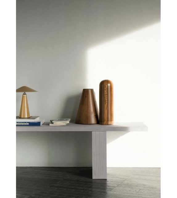 Yaku Gervasoni Bench