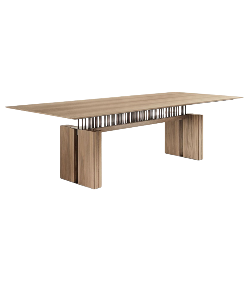 G-Code Giorgetti Tavolo