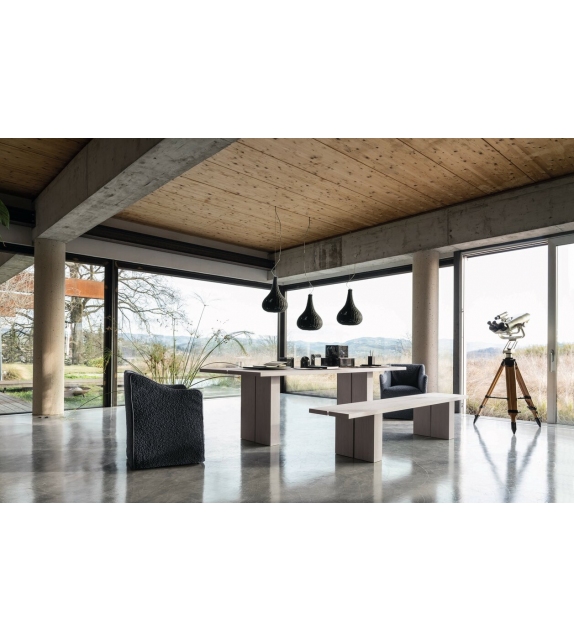 Yaku Gervasoni Tavolo