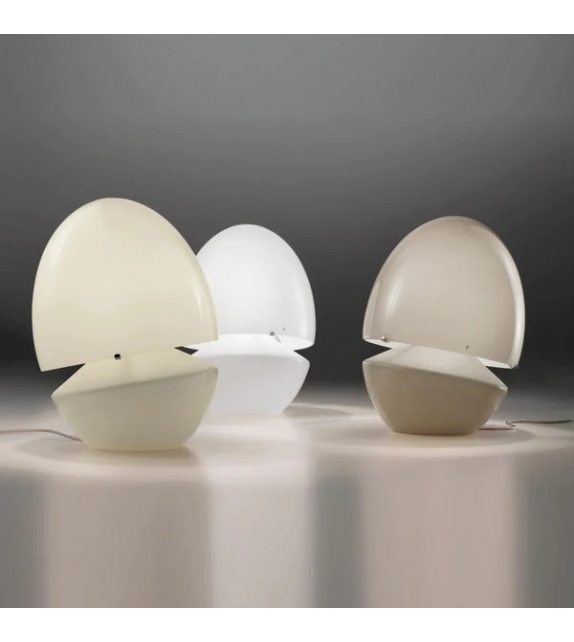 Jo Vistosi Table Lamp