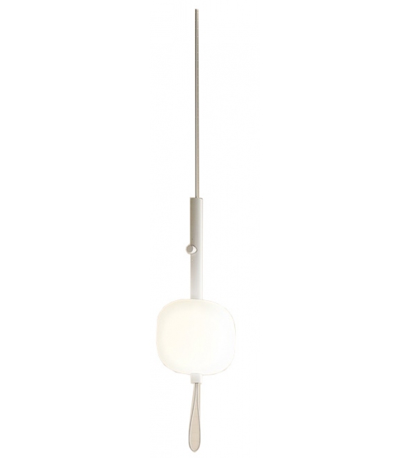 Motus Kundalini Suspension Lamp