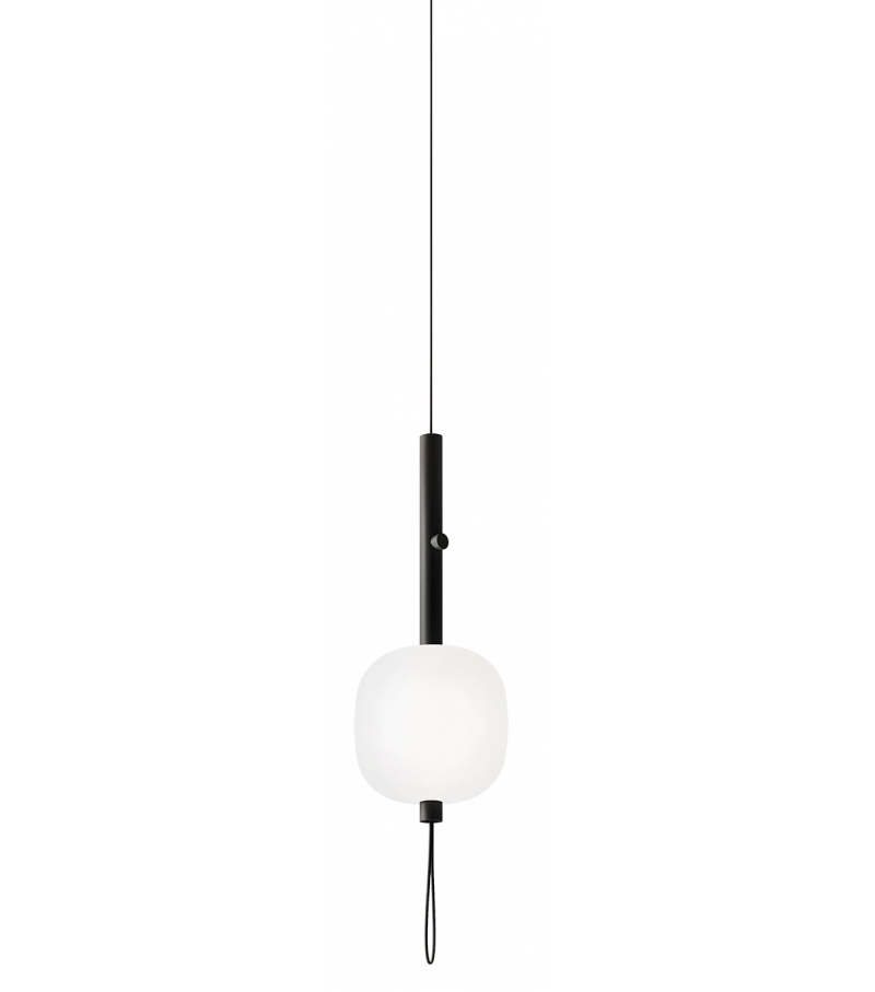 Motus Kundalini Suspension Lamp