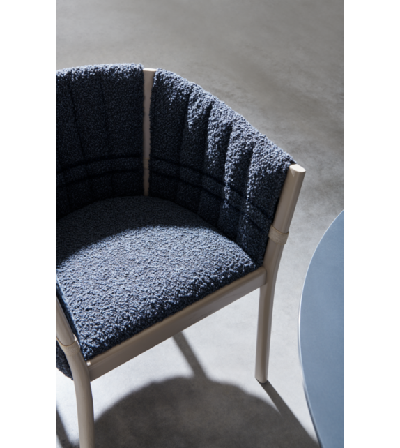 Yelek Gervasoni Chaise