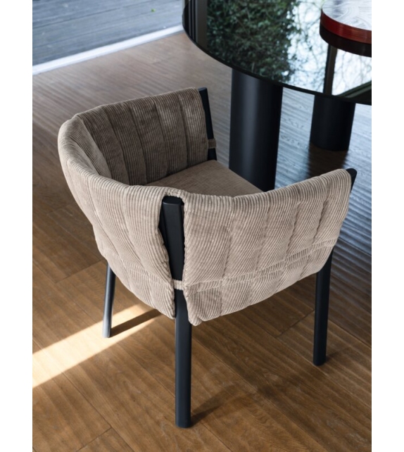 Yelek Gervasoni Chaise