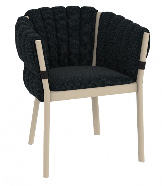 Yelek Gervasoni Chaise