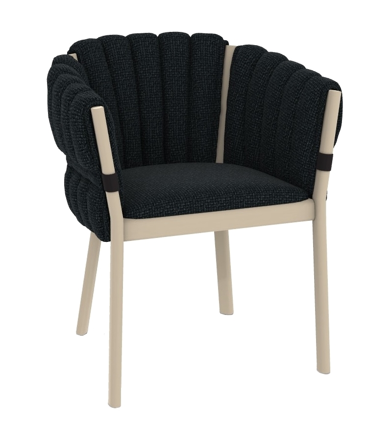 Yelek Gervasoni Chaise