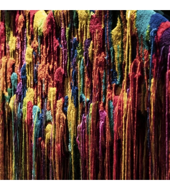 Piùdiuno Driade Wandbehang