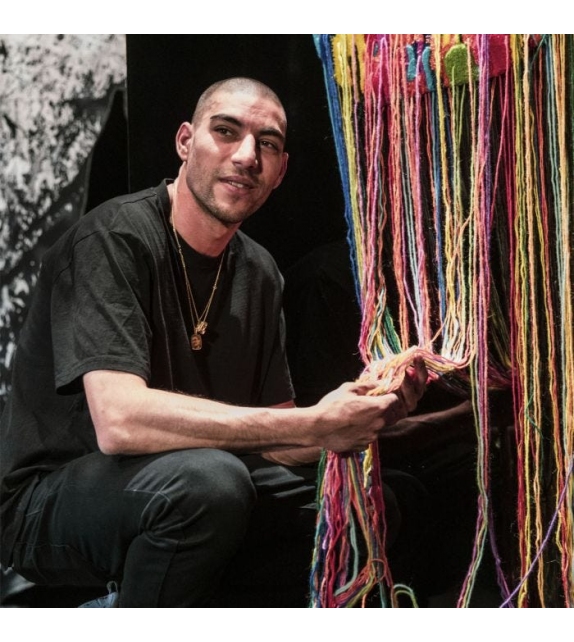 Piùdiuno Arras Driade