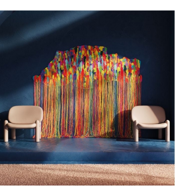 Piùdiuno Driade Arras