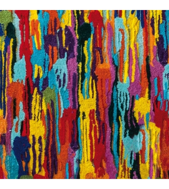 Piùdiuno Driade Tapiz