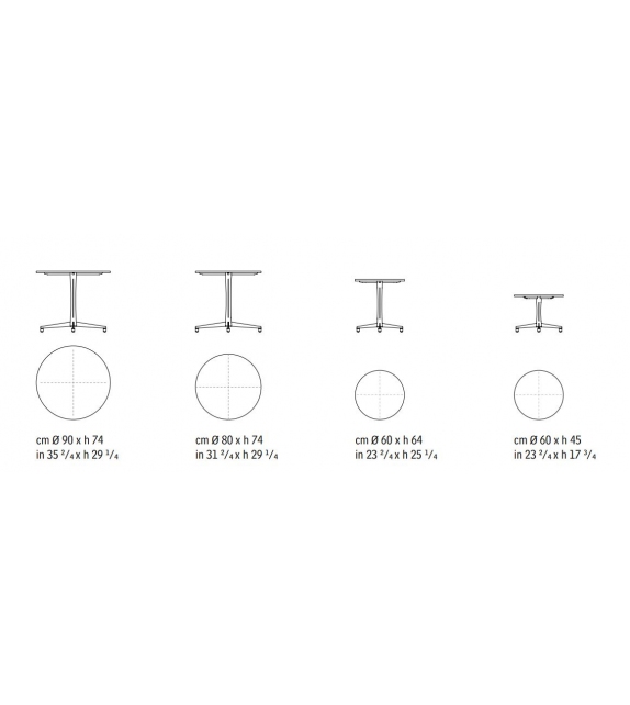 Spark Giorgetti Mesa