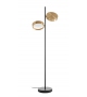 Berlin Oluce Floor Lamp