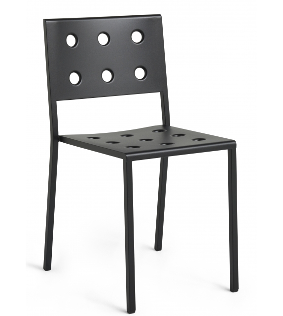 Balcony Hay Dining Chair