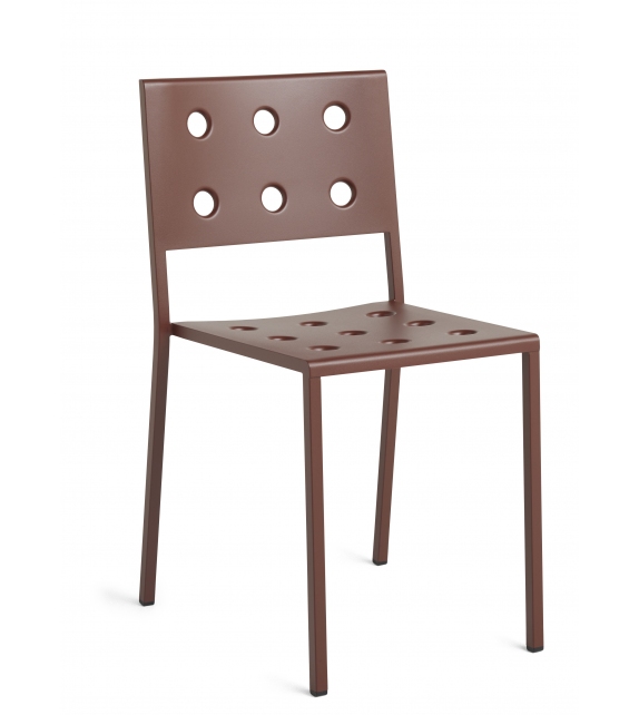 Balcony Hay Chaise À Manger