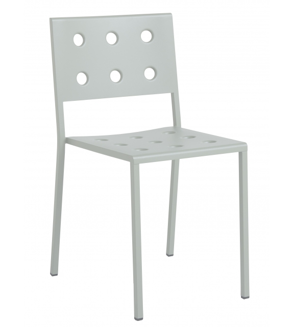 Balcony Hay Sedia da Pranzo