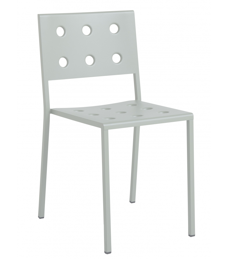 Balcony Hay Sedia da Pranzo