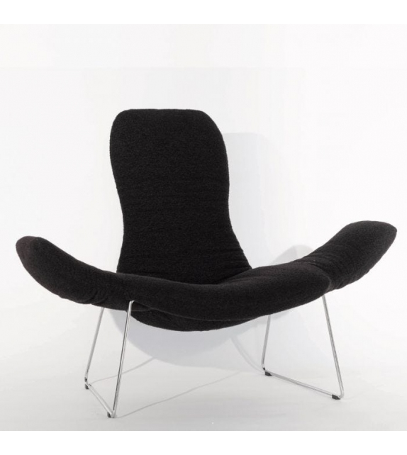 Cocky Driade Sillon