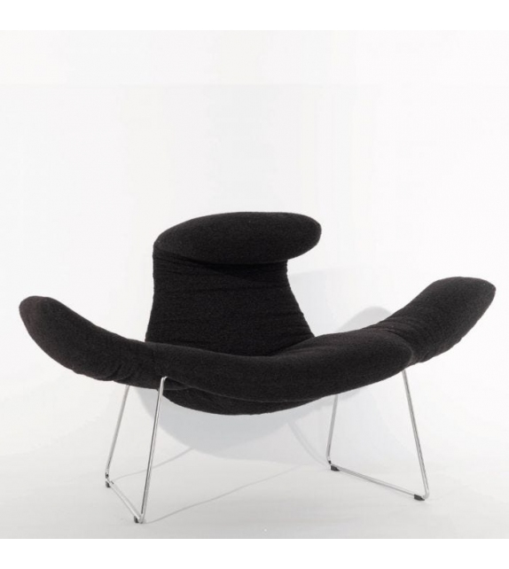 Cocky Driade Sillon