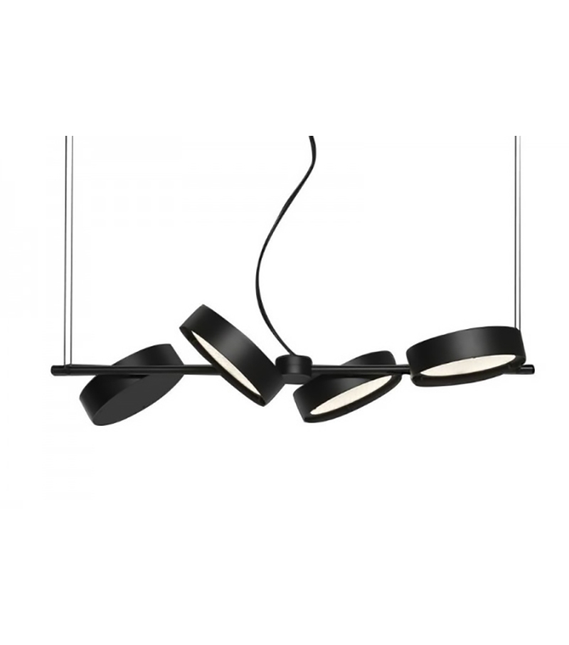 Berlin Oluce Suspension