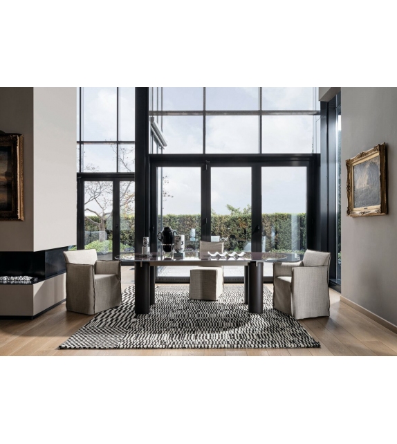 Daen Gervasoni Table