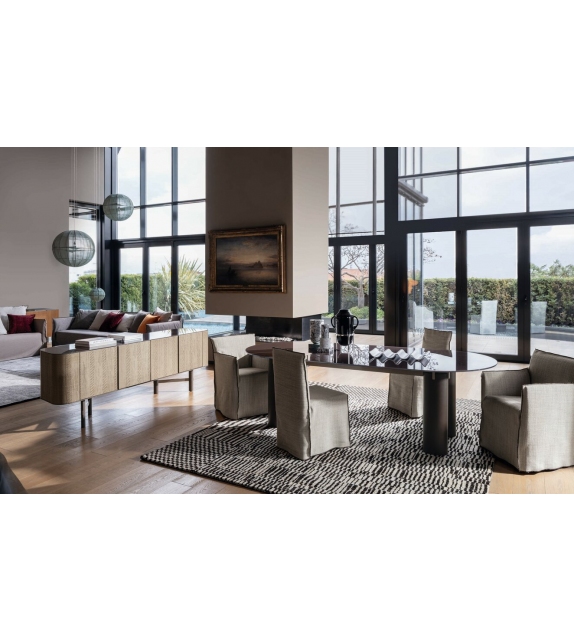 Daen Table Gervasoni