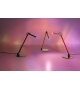 Calamaio Oluce Lampe de Table