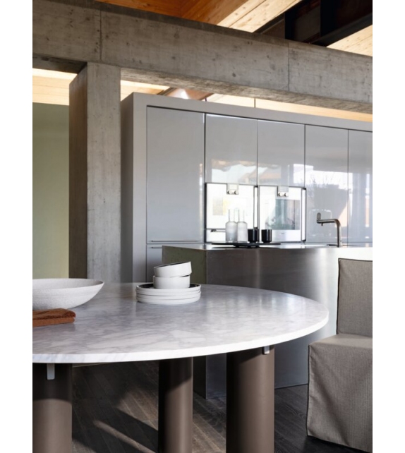 Daen 36 Gervasoni Round Table