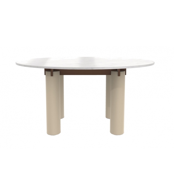 Daen 36 Gervasoni Round Table