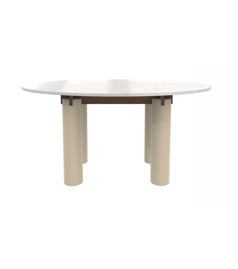 Daen 36 Gervasoni Table Ronde